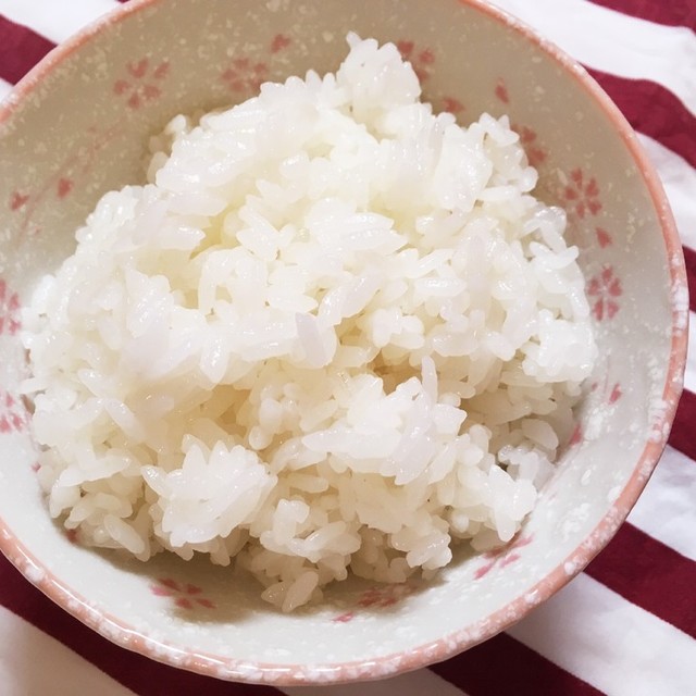 ご飯と一緒に炊くだけ 子供の便秘予防解消 レシピ 作り方 By Riie クックパッド 簡単おいしいみんなのレシピが360万品
