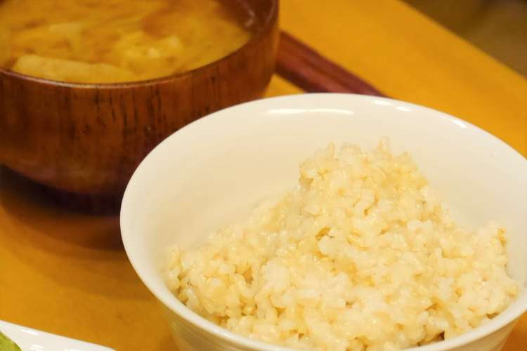 手順 現在 対話 白米 圧力 鍋 炊き 方 Nawacolle Jp