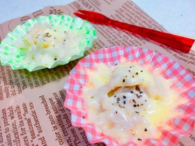 お弁当に5分*サラダチキン*アレンジ