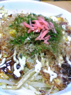 おさいふピンチの味方☆もやし焼き
