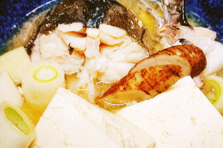 絶品 真ダラのぶつ切りと肝deたら汁 レシピ 作り方 By ラスクおじさん クックパッド 簡単おいしいみんなのレシピが361万品