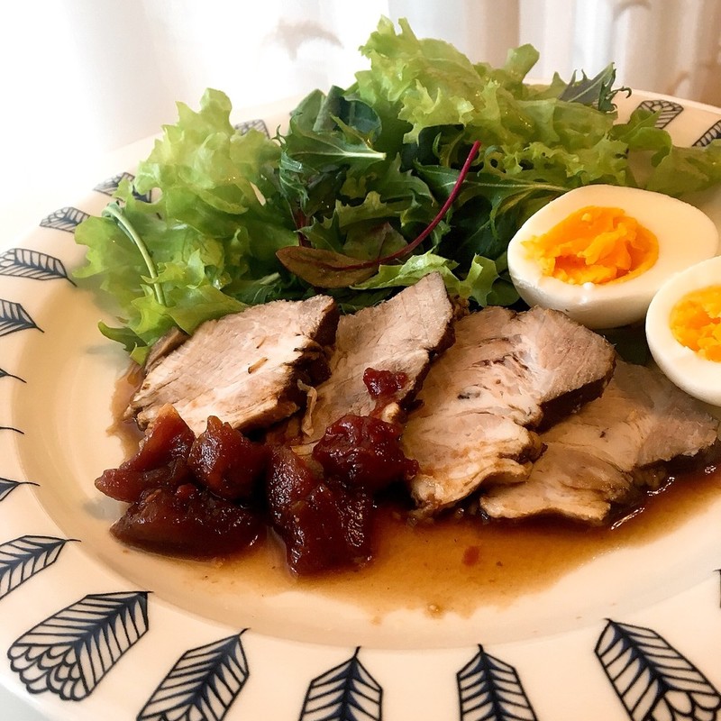 【みんなが作ってる】 豚肩ロースブロック 圧力鍋 酢のレシピ 【クックパッド】 簡単おいしいみんなのレシピが353万品