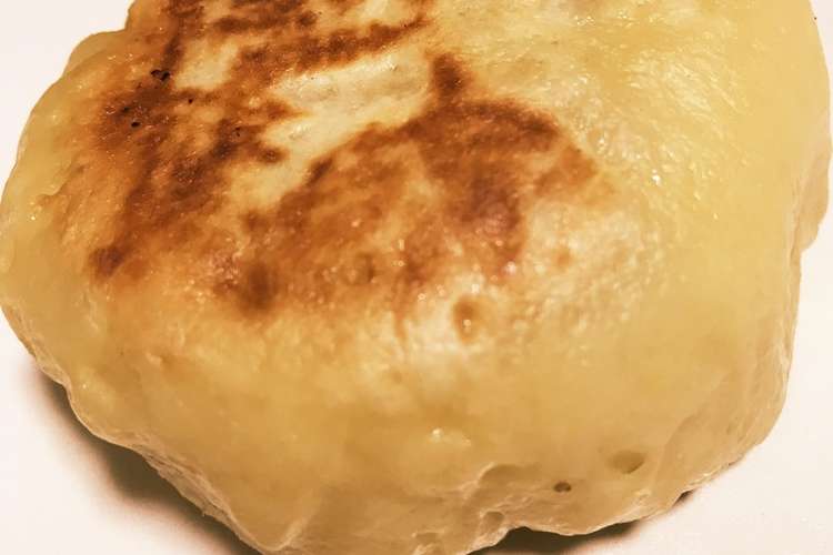 コーンとベーコンの洋風おやき レシピ 作り方 By R クックパッド 簡単おいしいみんなのレシピが360万品