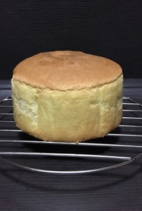 米粉ケーキ Null 12㎝丸型