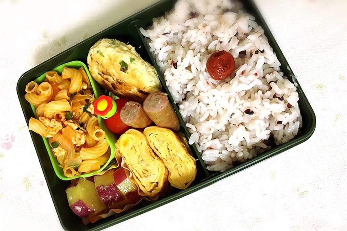 旦那くん弁当 レシピ 作り方 By みーちゃんママ クックパッド 簡単おいしいみんなのレシピが378万品