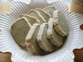 アールグレイ★紅茶クッキー