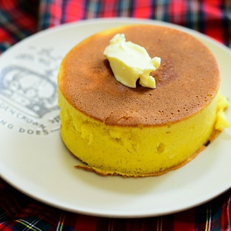 みんなが作ってる ホットケーキミックスなし 牛乳なしのレシピ クックパッド 簡単おいしいみんなのレシピが358万品