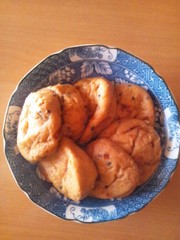 がんもの煮物 調味料は二つだけの写真