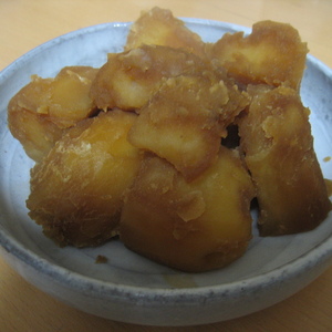 極上 メークインの煮物 レシピ 作り方 By みうぴょん クックパッド 簡単おいしいみんなのレシピが352万品