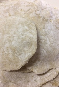米粉の餃子の皮(グルテン入)