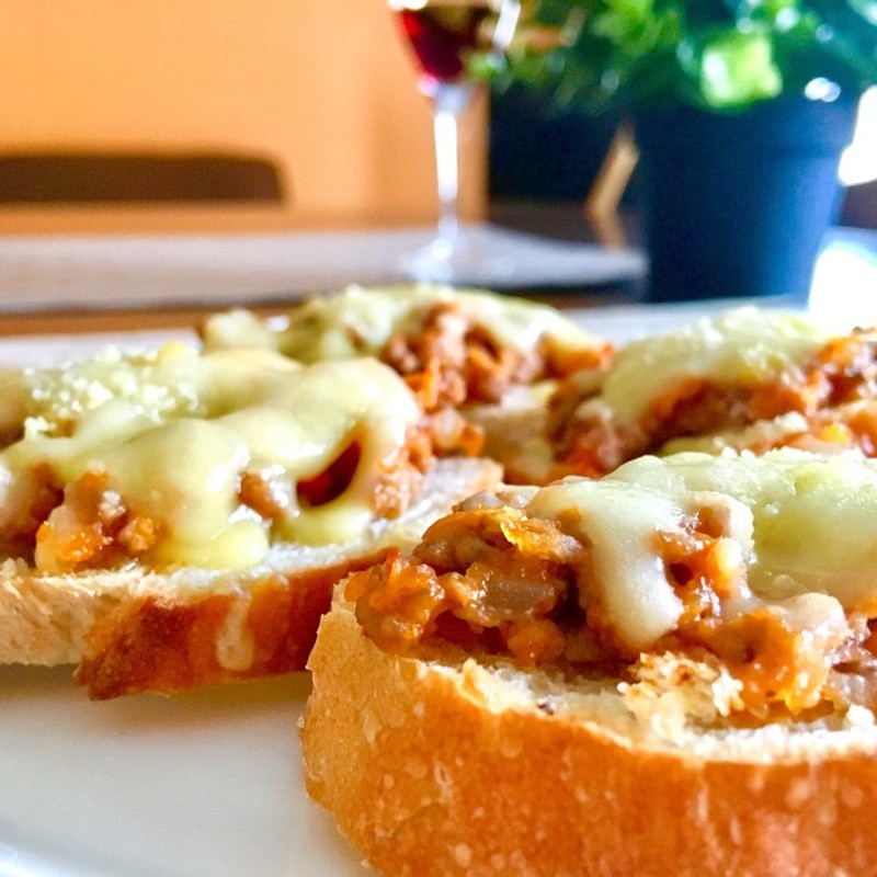 みんなが作ってる 牛肉 トーストのレシピ クックパッド 簡単おいしいみんなのレシピが363万品