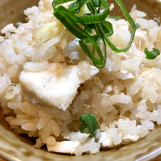 お刺身の残りで鯛めし レシピ 作り方 By ゆっこさん クックパッド 簡単おいしいみんなのレシピが361万品