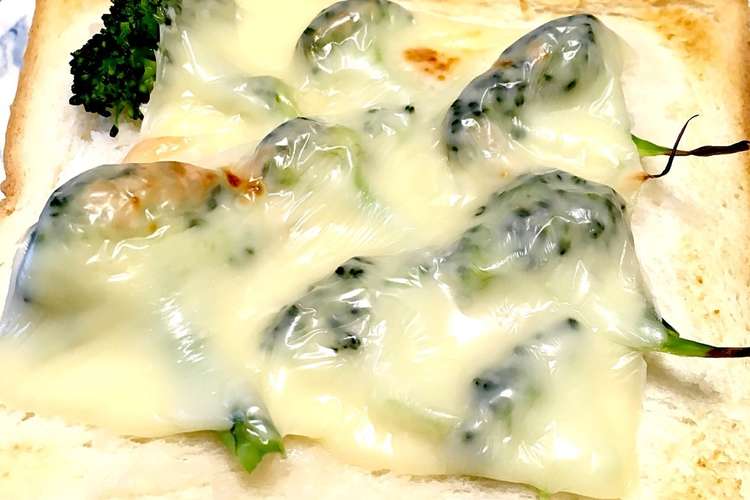 バターの代わりに塩麹塗りパン レシピ 作り方 By りのりぼんりん クックパッド 簡単おいしいみんなのレシピが349万品