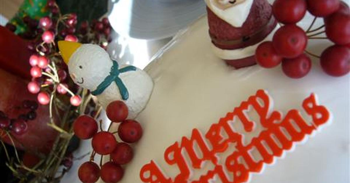 アイリッシュ クリスマス フルーツケーキ レシピ 作り方 By クックパッド 簡単おいしいみんなのレシピが360万品