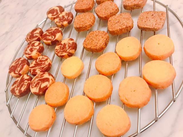 簡単 サクサク アイスボックスクッキー レシピ 作り方 By こぴぴぴぴ クックパッド 簡単おいしいみんなのレシピが355万品 簡単 サクサク アイスボックスクッキー レシピ 作り方 By こぴぴぴぴ クックパッド 簡単おいしいみんなのレシピが355万品