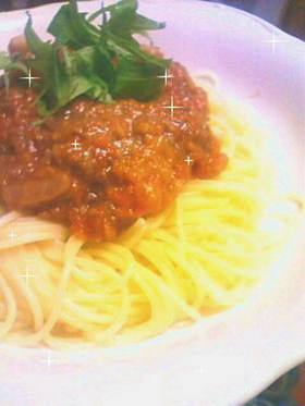 絶対噴かない。パスタのゆで方☆