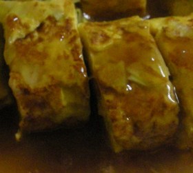 キャベツの玉子焼き(ク・普 共通)