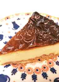 みんなが作ってる ベイクドチーズケーキ 小麦粉なしのレシピ クックパッド 簡単おいしいみんなのレシピが350万品