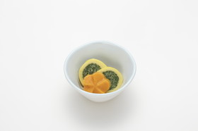 業務用介護食 まるでほうれん草の含め煮