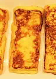 みんなが作ってる 離乳食 中期 手づかみ パンのレシピ クックパッド 簡単おいしいみんなのレシピが360万品