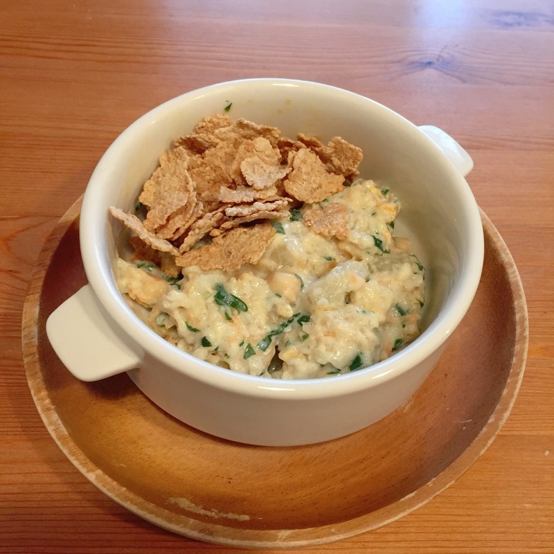 みんなが作ってる 玄米フレーク 離乳食のレシピ クックパッド 簡単おいしいみんなのレシピが366万品