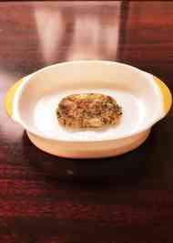 みんなが作ってる 離乳食 中期 じゃがいも お焼きのレシピ クックパッド 簡単おいしいみんなのレシピが360万品