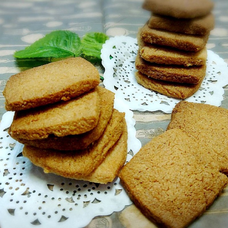 【みんなが作ってる】 ホットケーキミックス クッキー ノンバターのレシピ 【クックパッド】 簡単おいしいみんなのレシピが348万品
