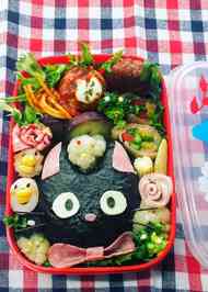 みんなが作ってる ジジキャラ弁のレシピ クックパッド 簡単おいしいみんなのレシピが361万品