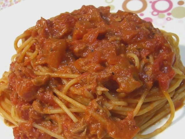 超簡単 ツナのトマトクリーム風 パスタ レシピ 作り方 By Milklove クックパッド 簡単おいしいみんなのレシピが360万品 超簡単 ツナのトマトクリーム風 パスタ レシピ 作り方 By Milklove クックパッド 簡単おいしいみんなのレシピが360万品
