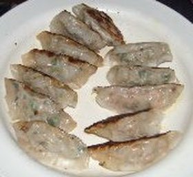 今日の餃子PART1