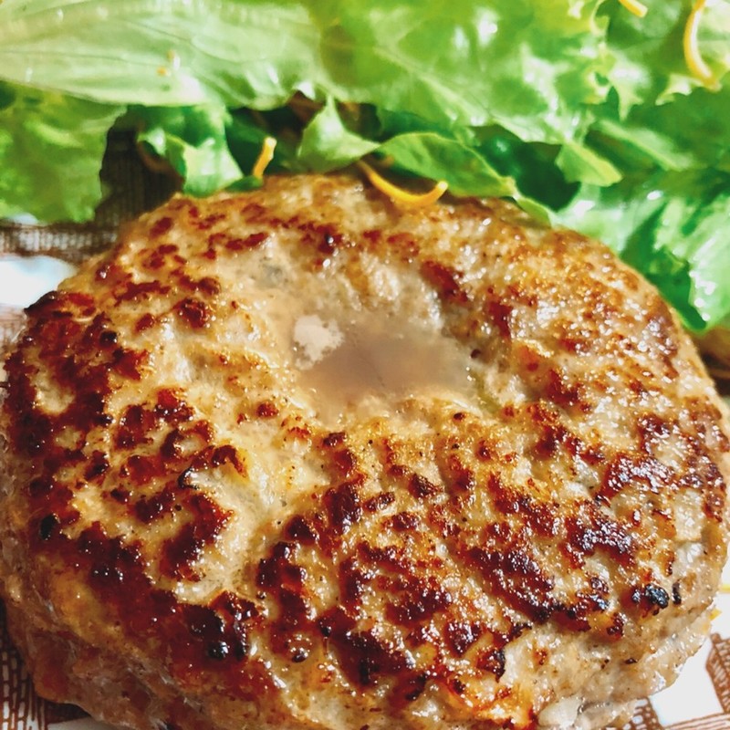 みんなが作ってる ハンバーグ 焼き方のレシピ クックパッド 簡単おいしいみんなのレシピが371万品