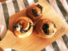 オレオパン
