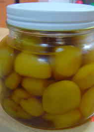 みんなが作ってる 冷凍栗 甘露煮のレシピ クックパッド 簡単おいしいみんなのレシピが366万品