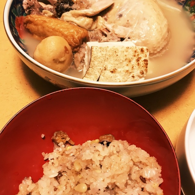 参鶏湯サムゲタン(と韓国風おこわ) レシピ・作り方 by MaryFlower 【クックパッド】 簡単おいしいみんなのレシピが375万品 参鶏湯サムゲタン(と韓国風おこわ) レシピ・作り方 by MaryFlower 【クックパッド】 簡単おいしいみんなのレシピが375万品