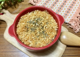 簡単レシピ「揚げない!ココットコロッケ」