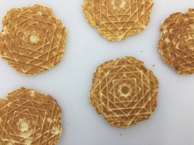おやつイン★片面20秒で簡単ピッツェル