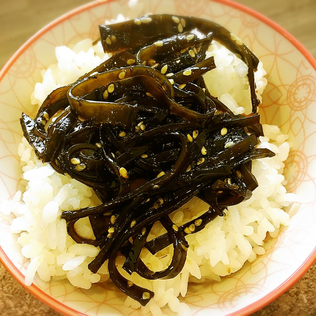 しそ香る昆布の佃煮 レシピ 作り方 By おかえりたいわん クックパッド 簡単おいしいみんなのレシピが352万品