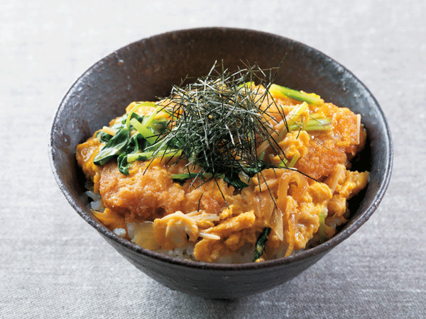 カツ丼