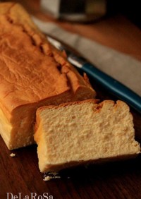 低糖質✿食事タイプの濃厚チーズケーキ