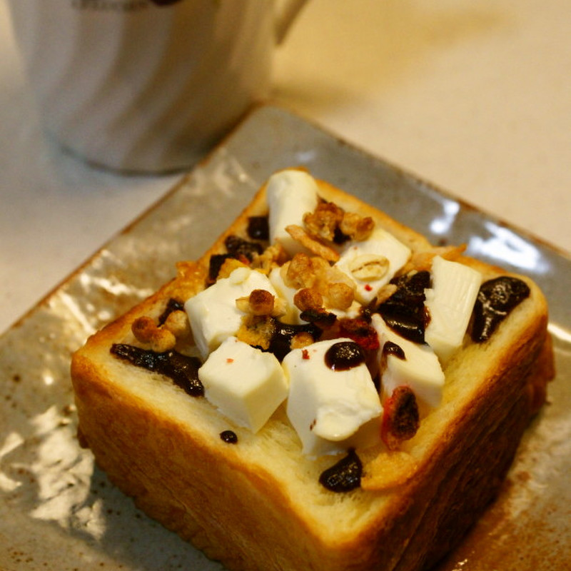 キーライムチーズケーキのレシピ