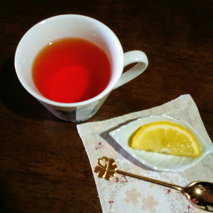 血液サラサラ☆玉葱茶の画像