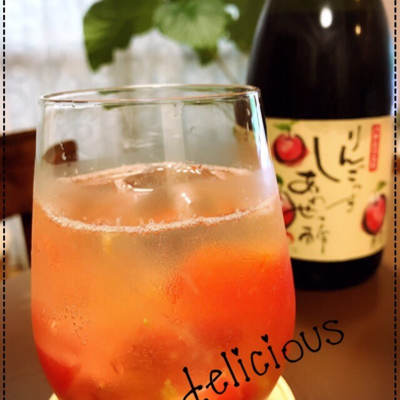 みんなが作ってる 焼酎 チューハイのレシピ クックパッド 簡単おいしいみんなのレシピが360万品