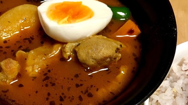 意外と簡単 本格スープカレー レシピ 作り方 By Summer33 クックパッド 簡単おいしいみんなのレシピが354万品 意外と簡単 本格スープカレー レシピ 作り方 By Summer33 クックパッド 簡単おいしいみんなのレシピが354万品