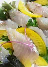 みんなが作ってる すずき 刺身のレシピ クックパッド 簡単おいしいみんなのレシピが355万品