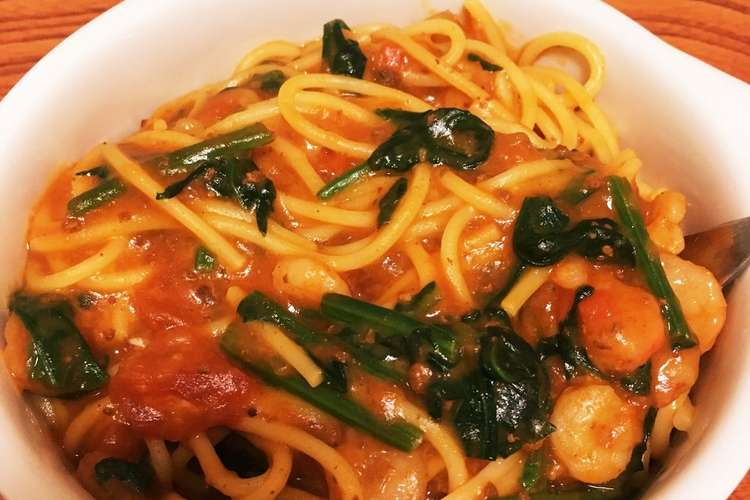 ミートソースでアレンジパスタ レシピ 作り方 By Nうまごん クックパッド 簡単おいしいみんなのレシピが352万品