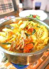 みんなの ヘムルタン レシピが5品 クックパッド