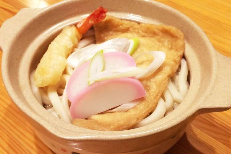 3月のライオン 甘やかしうどん レシピ 作り方 By Mhr2mama クックパッド 簡単おいしいみんなのレシピが355万品