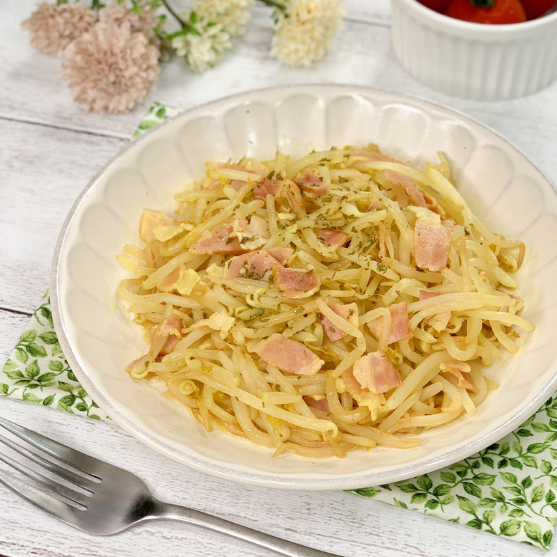 みんなが作ってる もやし コンソメ炒めのレシピ クックパッド 簡単おいしいみんなのレシピが353万品