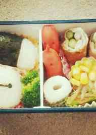 みんなが作ってる 彼氏 お弁当おにぎりのレシピ クックパッド 簡単おいしいみんなのレシピが356万品