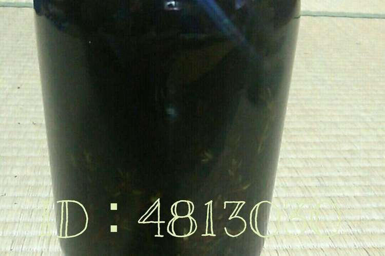 ハーブ酒 タイム酒 レシピ 作り方 By 天音 助手ニャンズ クックパッド 簡単おいしいみんなのレシピが365万品